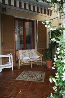 Versilia - Casa vacanze con Giardino - 5