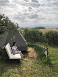 Glamping la lodola - 2