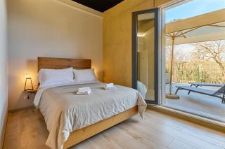 La Dama Country Rooms - Monteriggioni - 9