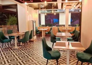 Hotel Baga Bliss By Celestiial Hospitality - 4