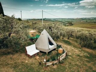 Glamping la lodola - 5