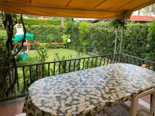 Versilia - Casa vacanze con Giardino - 5