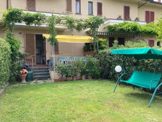 Versilia - Casa vacanze con Giardino - Marina di Pietrasanta - 8