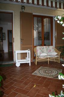 Versilia - Casa vacanze con Giardino - Marina di Pietrasanta - 7