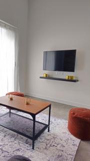 Appartement Le New-York - Cholet - 1