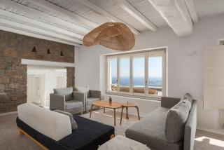 Mykonian Icon Villa - Mikonos - 1
