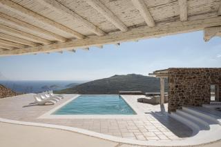 Mykonian Icon Villa - Mikonos - 3