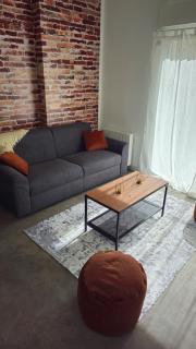 Appartement Le New-York - Cholet - 2