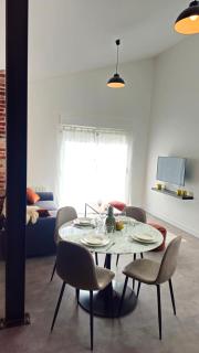Appartement Le New-York - Cholet - 4