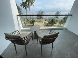 Freedom Flamingos-RoxyBeachApt - Sematan - 5