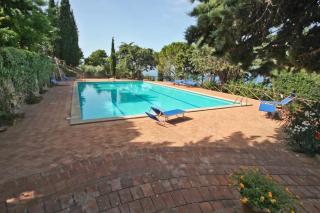 Gorgeous villa in Tuscany with amazing sunset view - 7