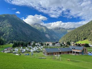 Camping HOCHoben - 1