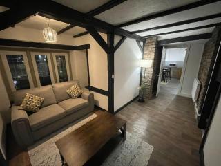 Lower Harbour watch - Holyhead - 7