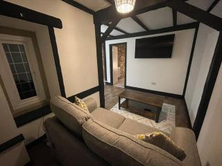 Lower Harbour watch - Holyhead - 6