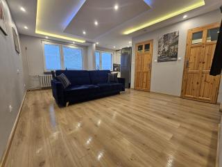 City Sense - Apartament z widokiem na góry i miasto - Bielawa - 0