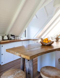 Fig Tree Creek Retreat - The Pocket - 4