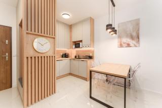 Apartament Eco Modern IV by HolidaySun - Sianozety - 9