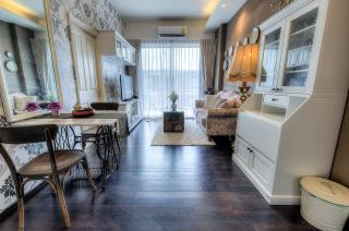 The Title Boutique Phuket - 7