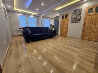 City Sense - Apartament z widokiem na góry i miasto - 3