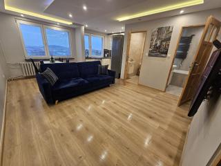 City Sense - Apartament z widokiem na góry i miasto - Bielawa - 2