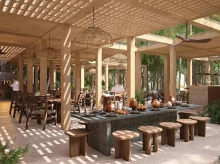 Casa Taylor - Aflora - Tulum Pueblo - 6