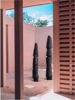 Casa Taylor - Aflora - Tulum Pueblo - 3