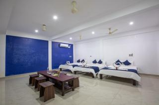 Auro Resort - Auroville - 3
