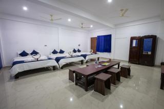 Auro Resort - Auroville - 4