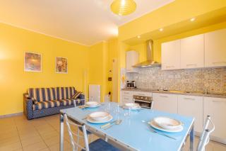 Asti Comentina Railway Functional Flat - Asti - 5