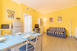 Asti Comentina Railway Functional Flat - Asti - 4
