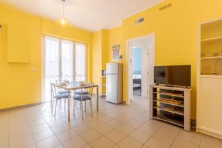 Asti Comentina Railway Functional Flat - Asti - 3
