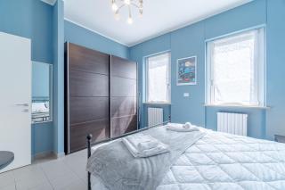 Asti Comentina Railway Functional Flat - Asti - 8