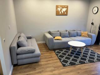 Green Yew Apartment - Zielona Góra - 7