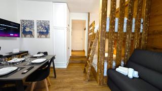Hostdomus - Royal Oak - Sestriere - 5