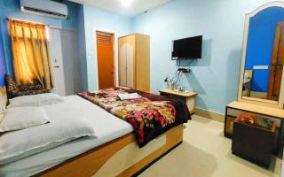 Hotel Raj - 5