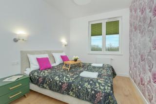 Przy Plaży - Rodzinny Apartament z salą zabaw Puck by Noclegi Renters - Puck - 0