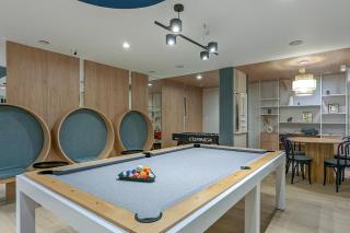 Przy Plaży - Rodzinny Apartament z salą zabaw Puck by Noclegi Renters - 7