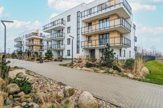 Przy Plaży - Rodzinny Apartament z salą zabaw Puck by Noclegi Renters - Puck - 7