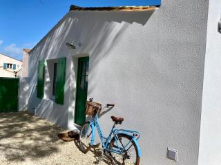 Calme et tranquillité -Ile de Ré - Rivedoux-Plage - 1