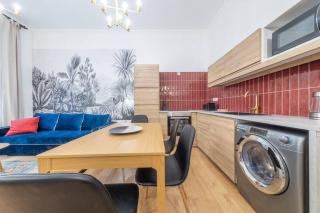 Ruby 3-Bedroom Best Location - Budapest - 6