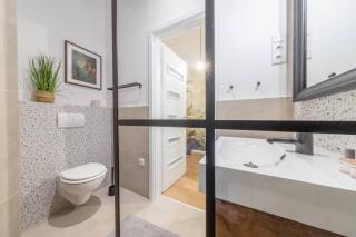 Ruby 3-Bedroom Best Location - Budapest - 3