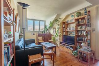 Grand appartement en plein centre de Biarritz - Biarritz - 0