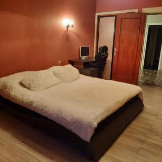 Goutanou chambre 3 - Châtillon-en-Michaille - 1