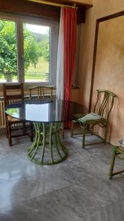 Goutanou chambre 3 - Châtillon-en-Michaille - 2