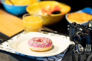 Moxy Munich Airport - Oberding - 9