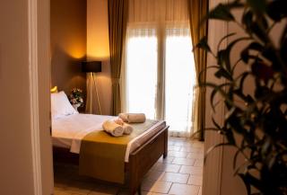 Ten Number Suites - Limenas - 4