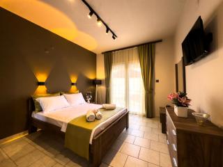 Ten Number Suites - Limenas - 8