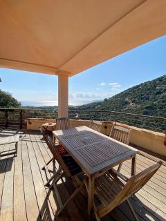 Les Terrasses de Scalegiu - Porto-Vecchio - 6