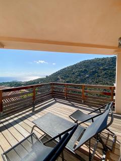 Les Terrasses de Scalegiu - 5