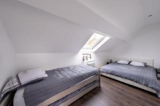 D1 Maison de Charme proche Disney Val d'Europe - Dammartin-sur-Tigeaux - 6
